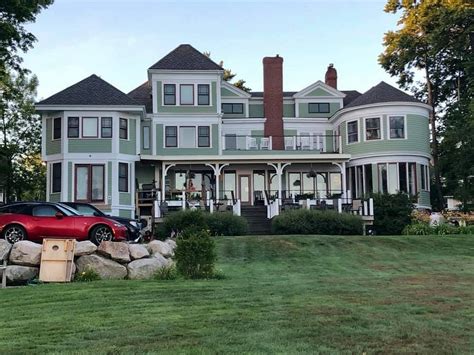 Saltair inn - Built as a guest house for Mr. and Mrs. William Rice, Saltair has been welcoming visitors to Bar Harbor for more than 130 years. Bar Harbor’s Village Green, town pier, and a variety …